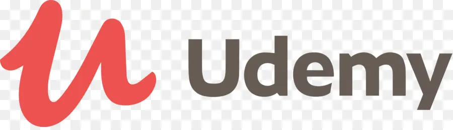 Logo Udemy，éducation PNG