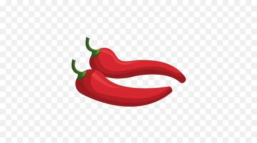 Piment，Rouge PNG