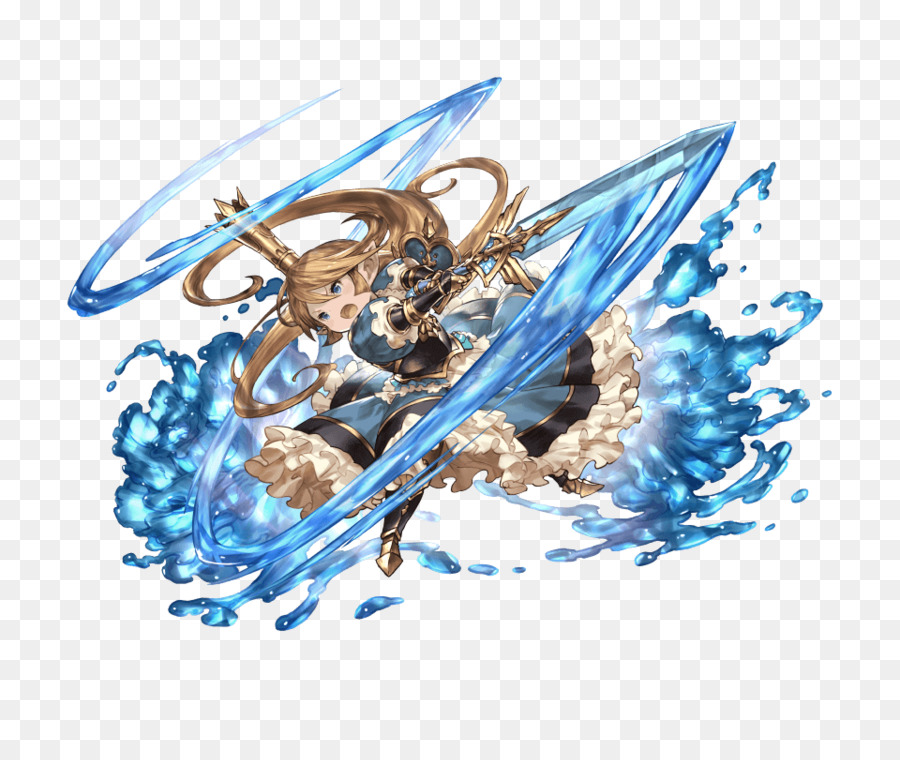 Granblue，Shadowverse PNG