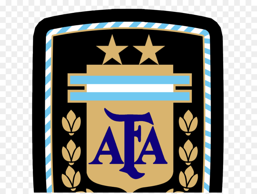 équipe Nationale D Argentine，Fédération Argentine De Football PNG