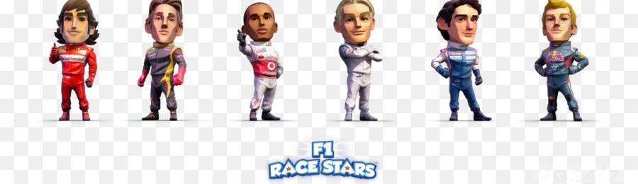 Étoiles De La Course F1，F1 PNG