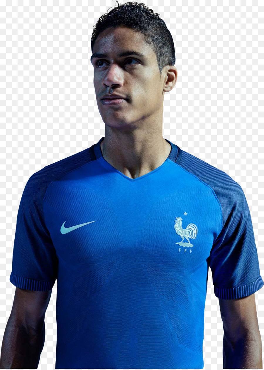 Tshirt，Raphaël Varane PNG