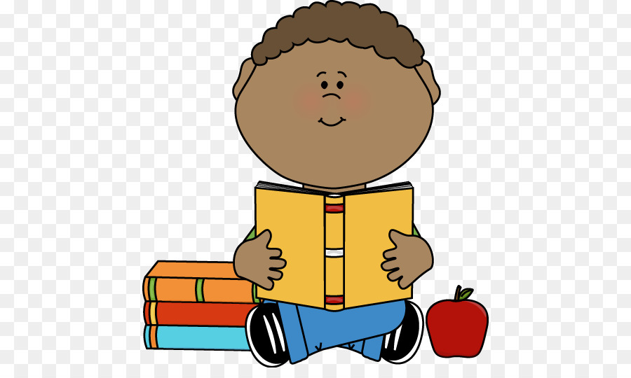 Enfant，La Lecture PNG