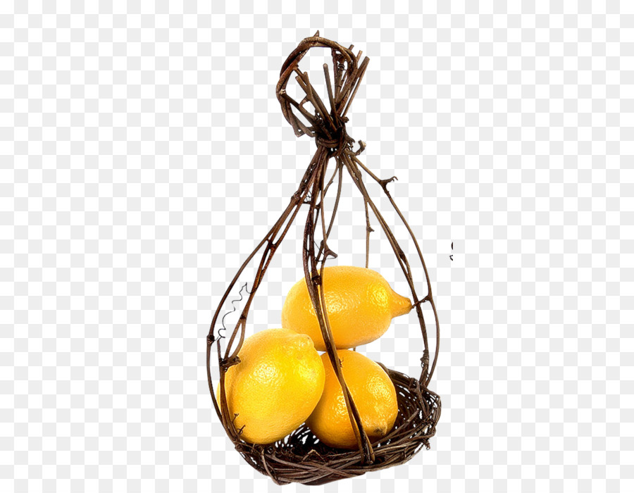 Citron， PNG