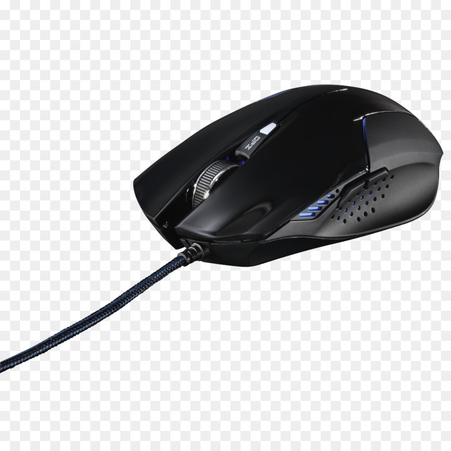 Souris Filaire Noire，Ordinateur PNG