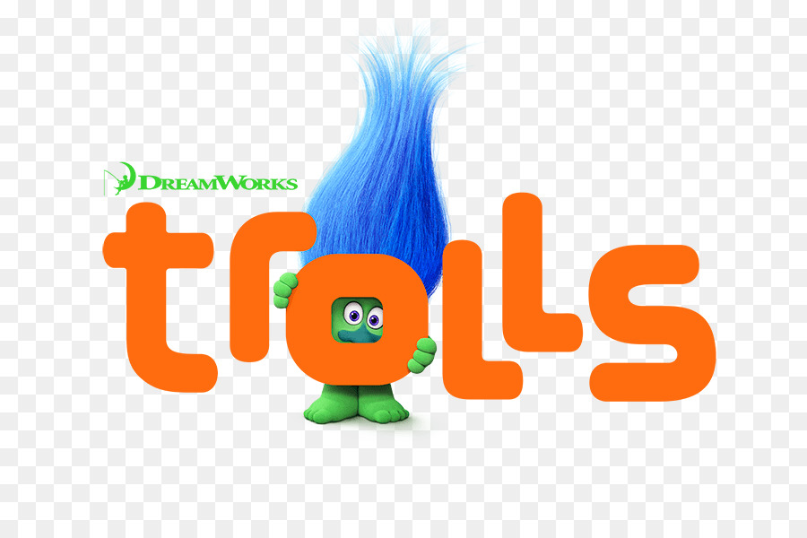 Trolls，Travaux De Rêve PNG