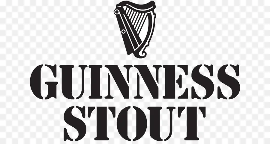 Guinness Stout，Logo PNG