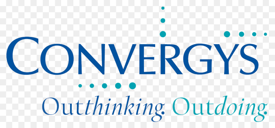 Logo，Convergys PNG