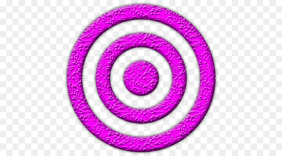 Cercle，Spirale PNG