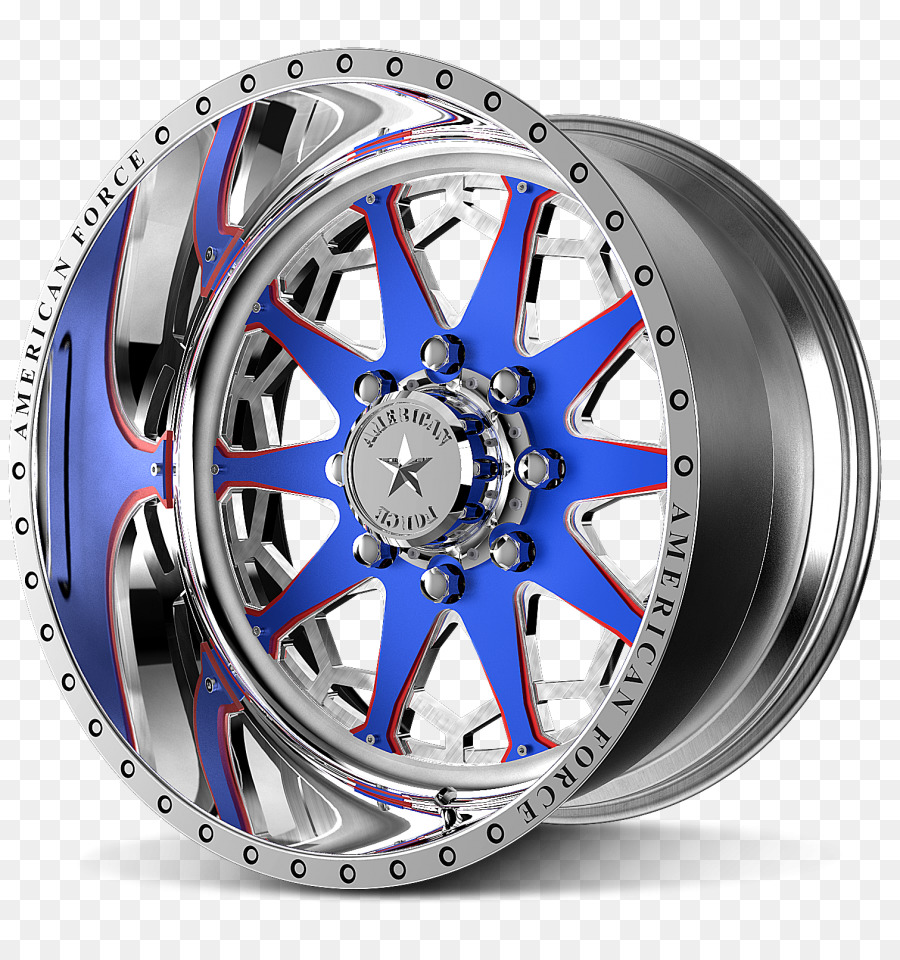 Roue En Alliage，2018 Ford F250 PNG