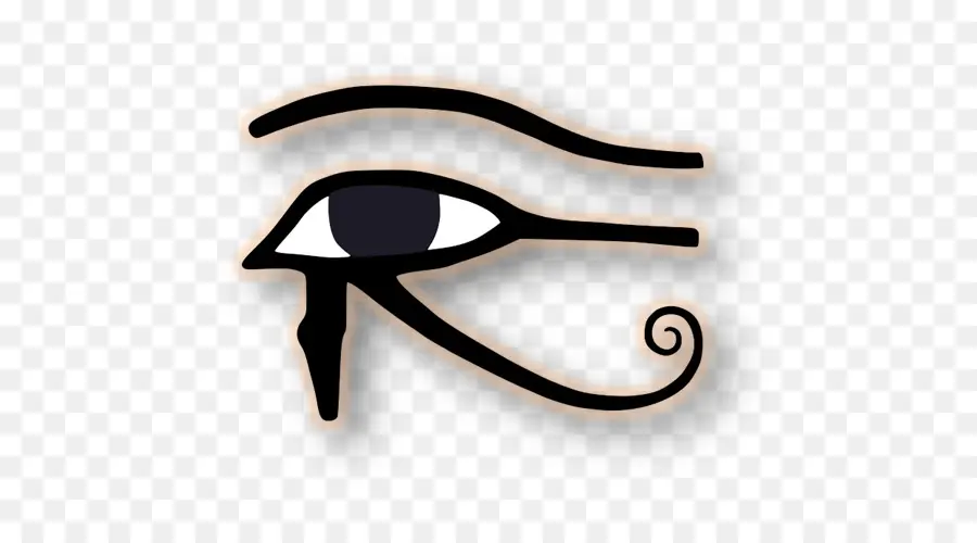 L Egypte Ancienne，L Oeil D Horus PNG