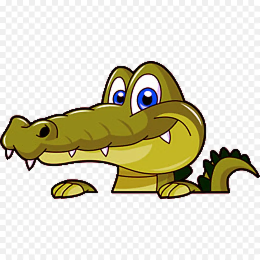 Alligators，Crocodile PNG