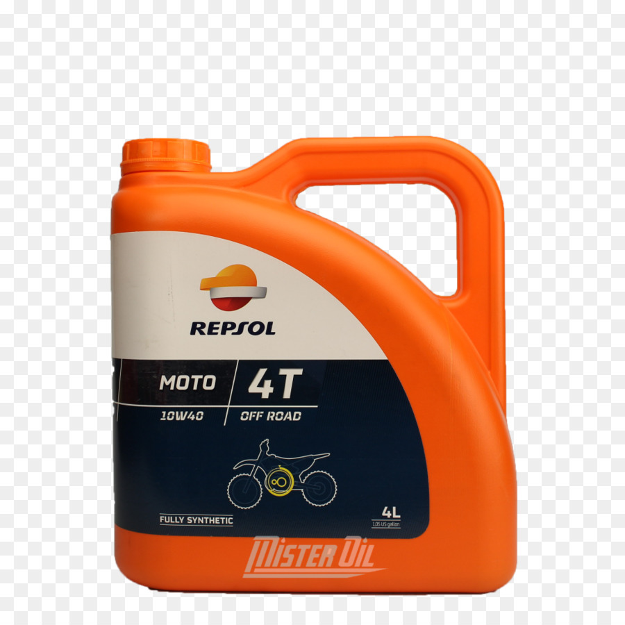 Huile Moteur，Repsol PNG