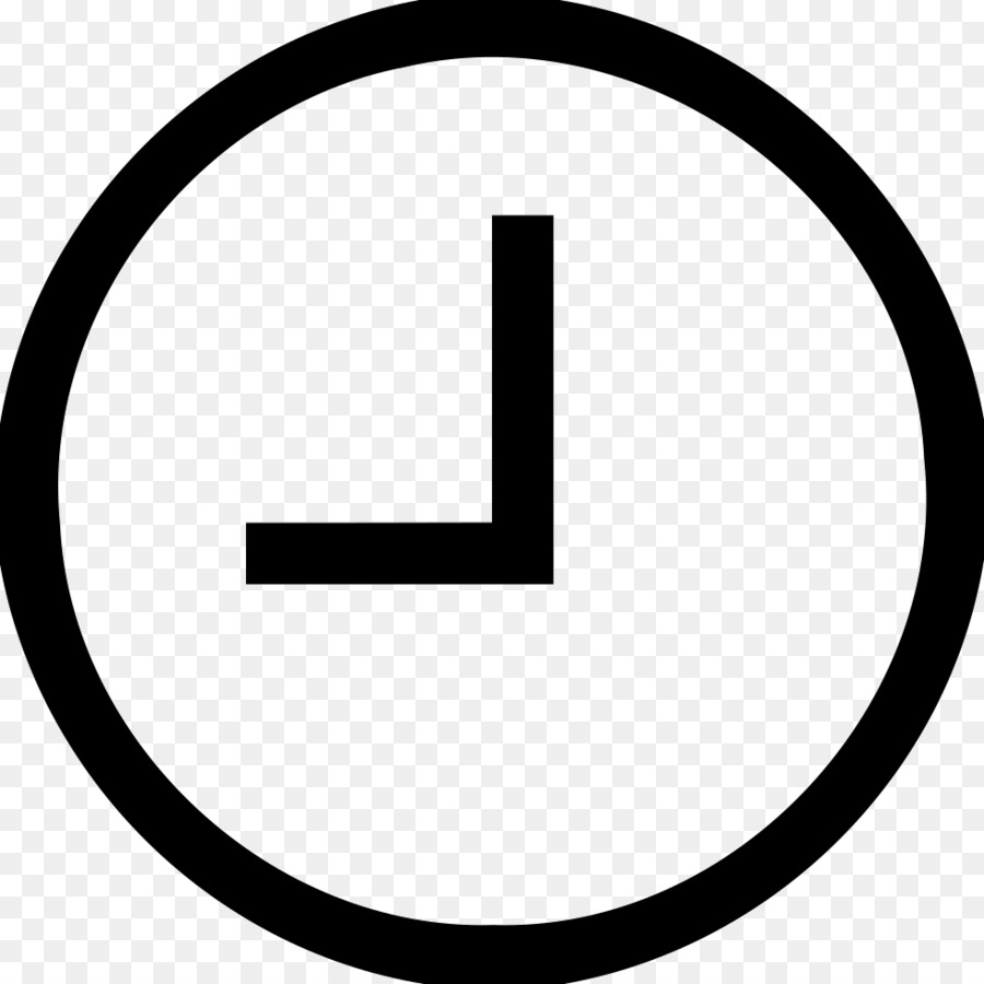 Horloge，Montre PNG