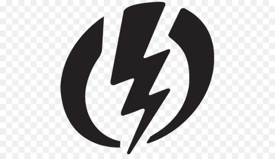 Logo，L électricité PNG