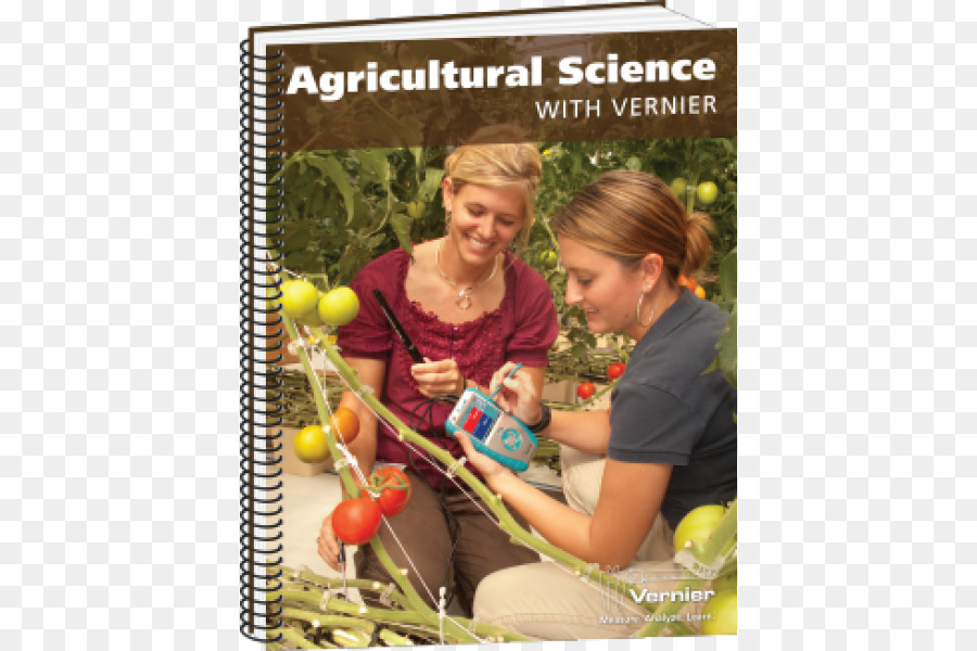 Sciences Agricoles Avec Vernier，La Science PNG