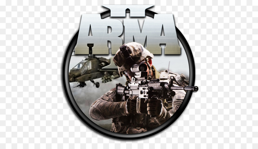 Arma 2 Opération Arrowhead，Jeu PNG