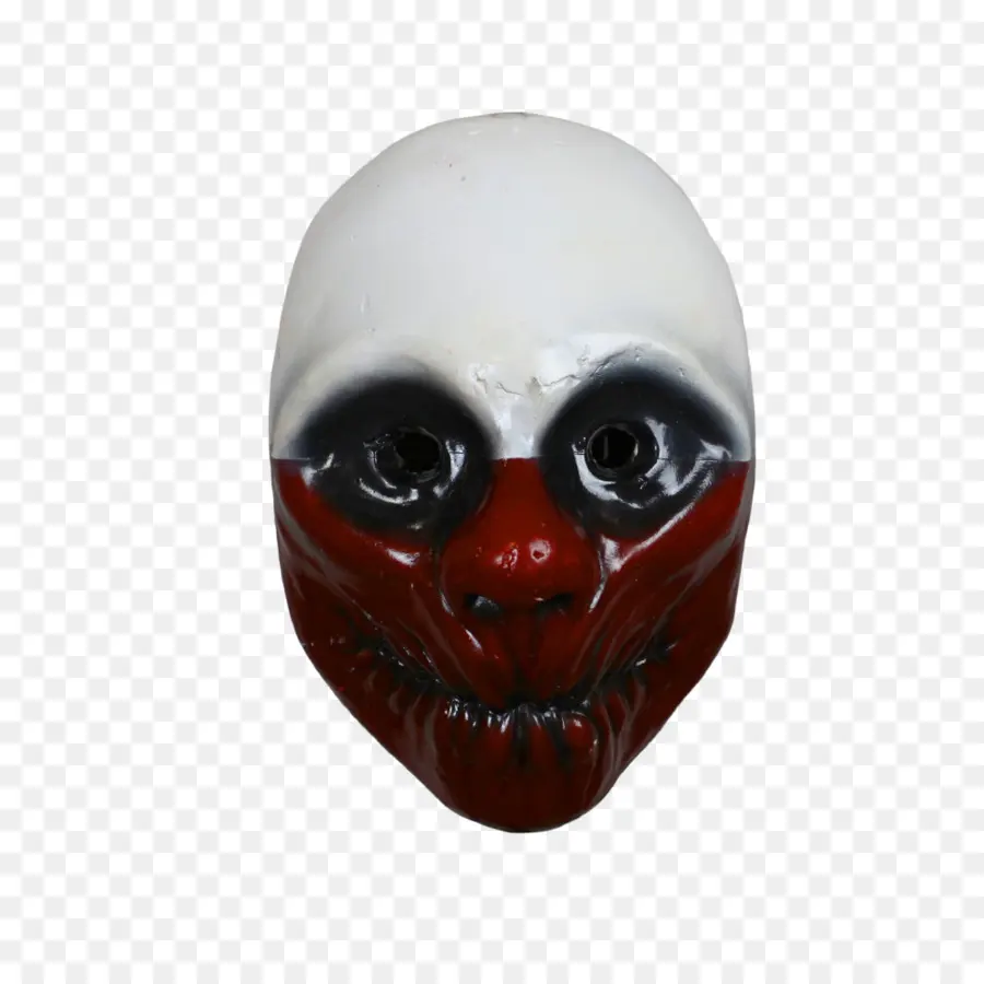 Masque D'horreur，Effrayant PNG