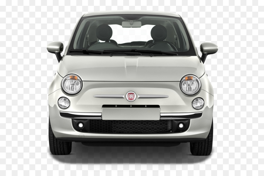 2015 Fiat 500，Fiat 500 Petite Souris PNG