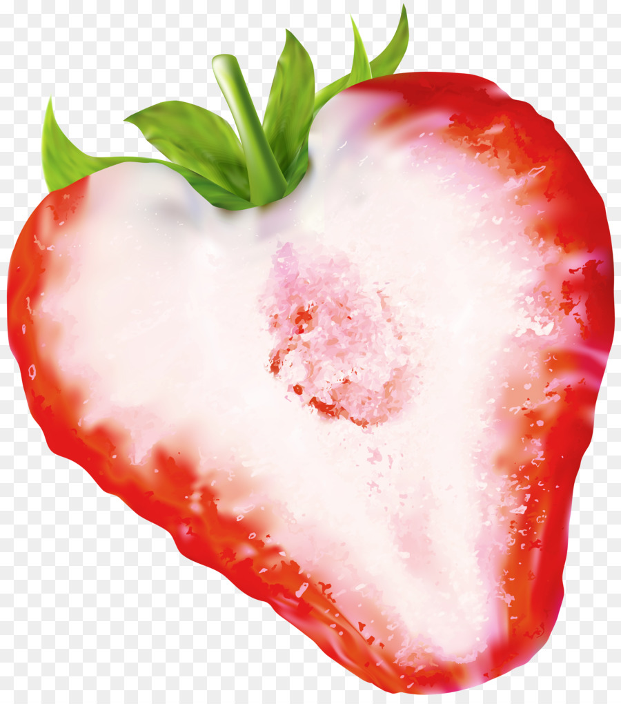 Fraise，Nourriture PNG