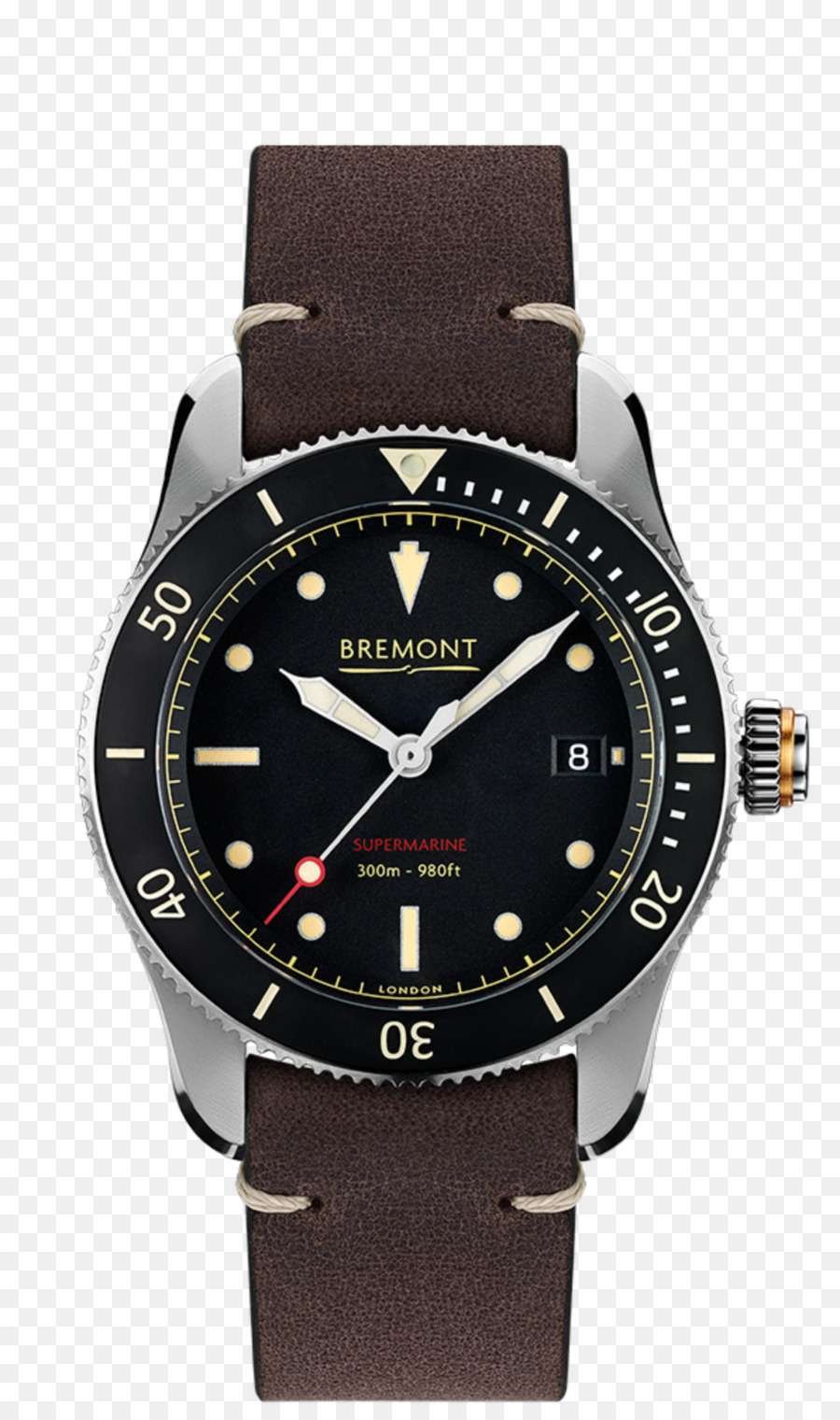 Bremont Watch Company，Montre PNG