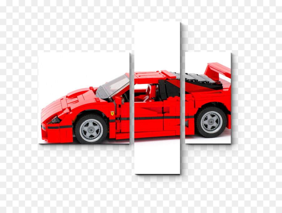 Ferrari，Voiture PNG