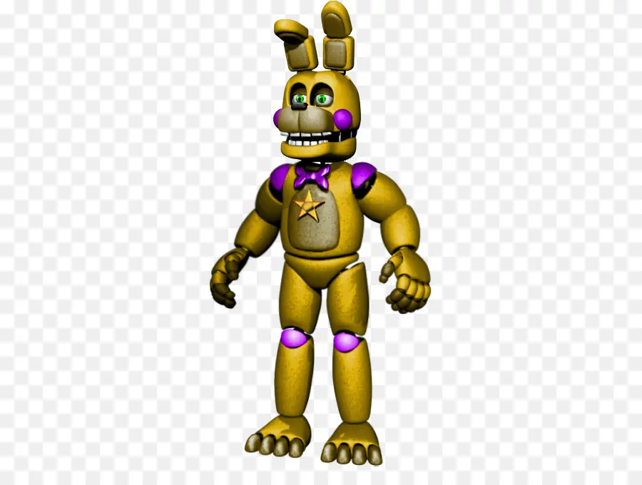 Lapin Animatronique，Robot PNG