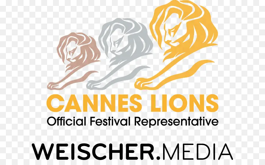 Logo Des Lions De Cannes，Festival PNG