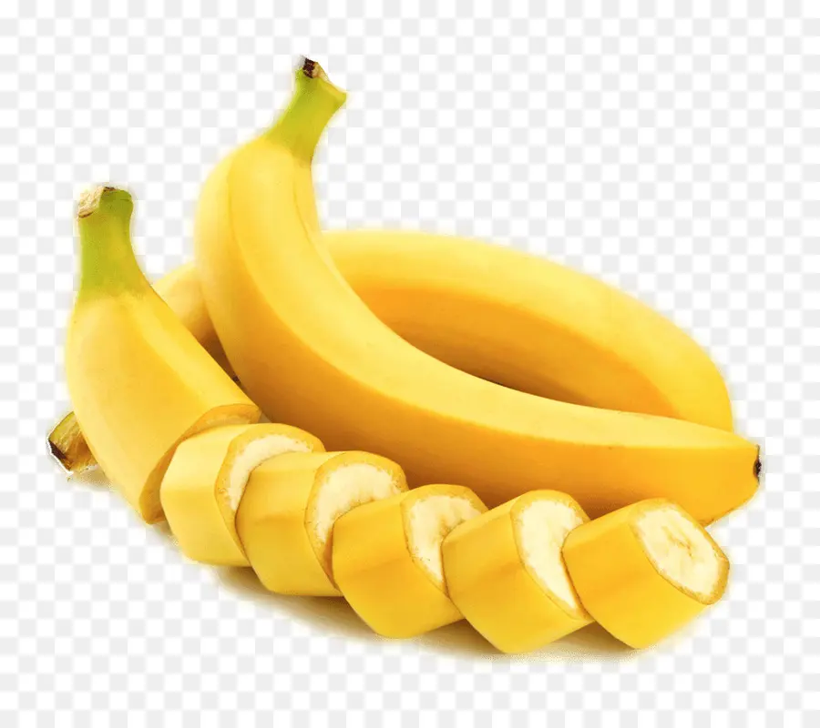 Banane，Jus PNG