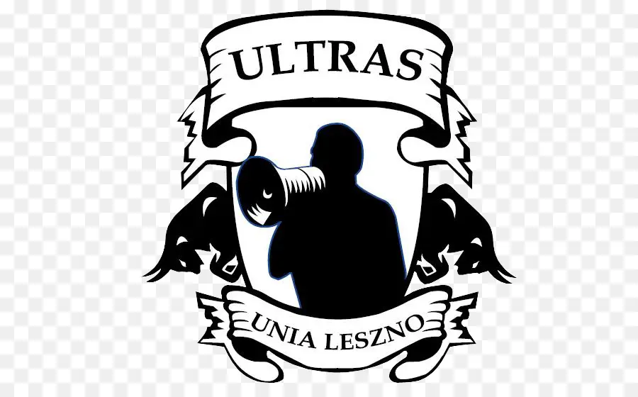 Ultras Unia Leszno，Fan Club PNG