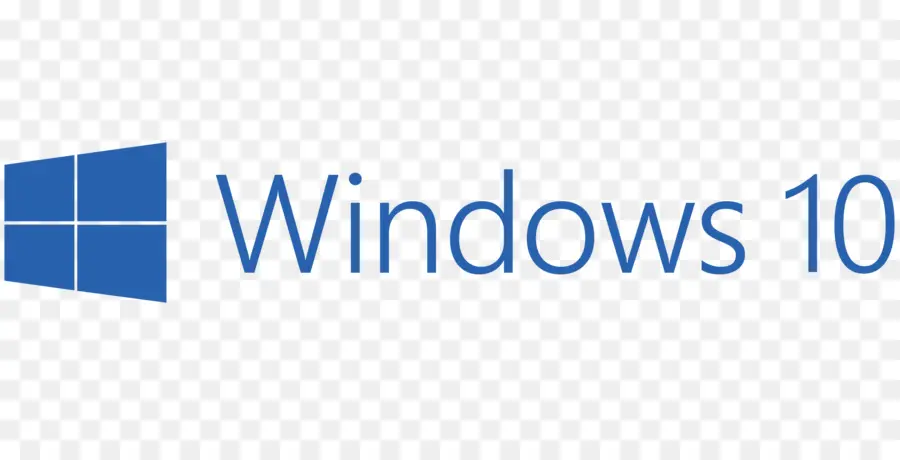 Logo，Windows 10 PNG