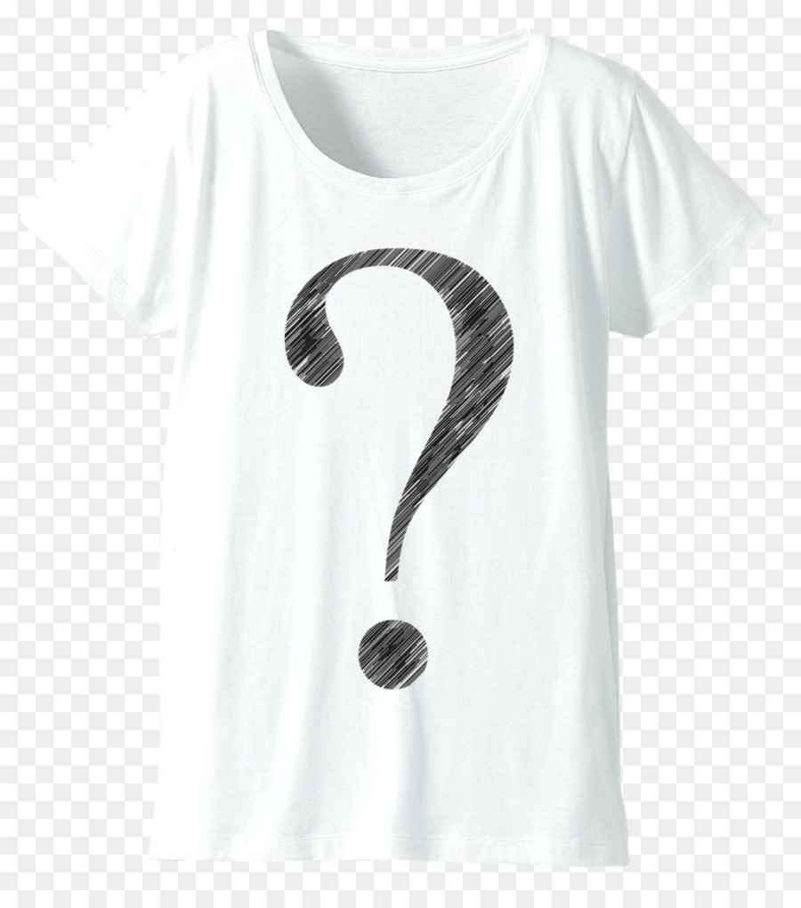 Tshirt，Manche PNG