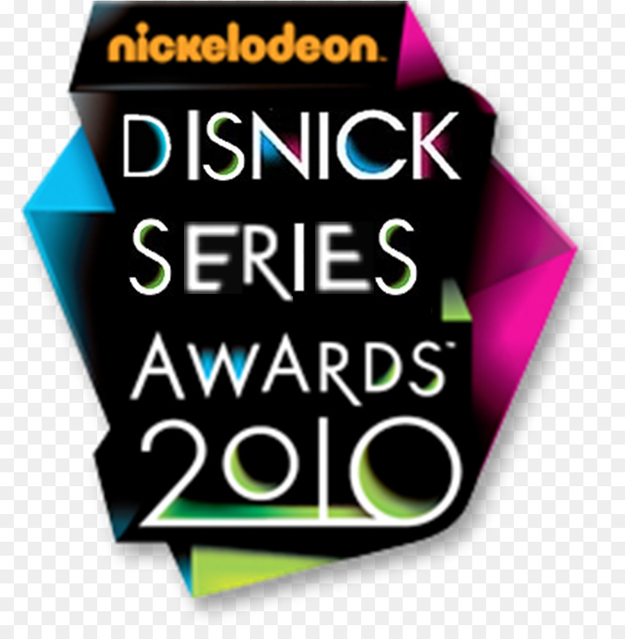 2010 Kids Choice Awards，Logo PNG