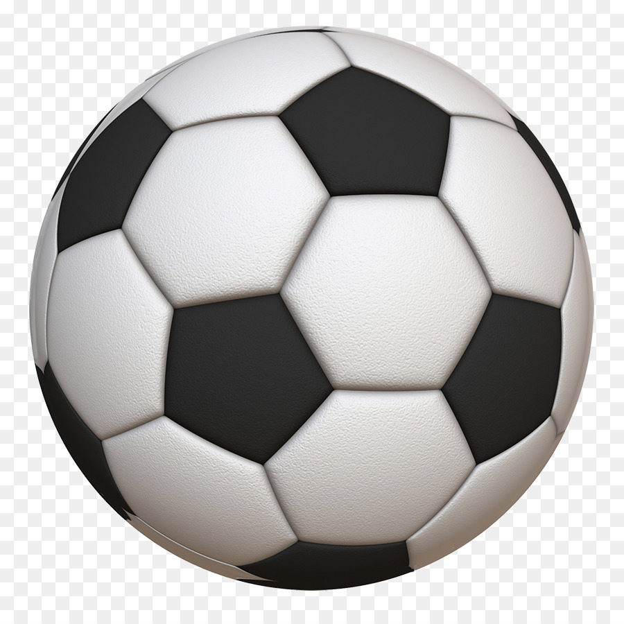 Ballon De Football，Football PNG