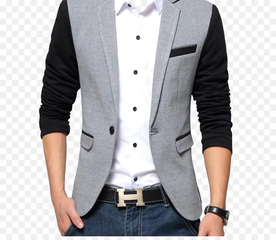 Veste，Blazer PNG