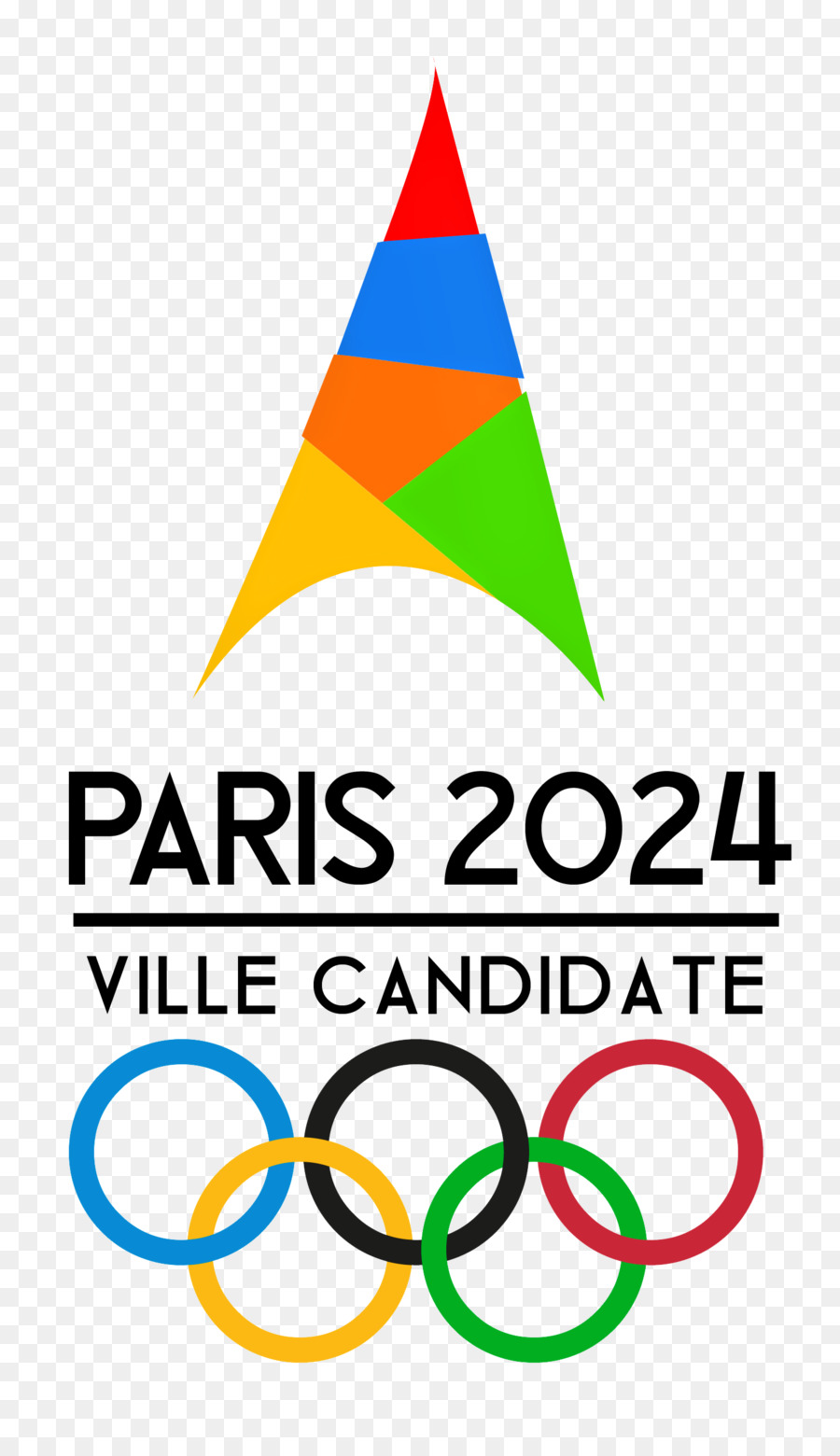 Logo Jeux Olympiques 2024 Jeux Olympiques Jeux Olympiques Dete De Hot