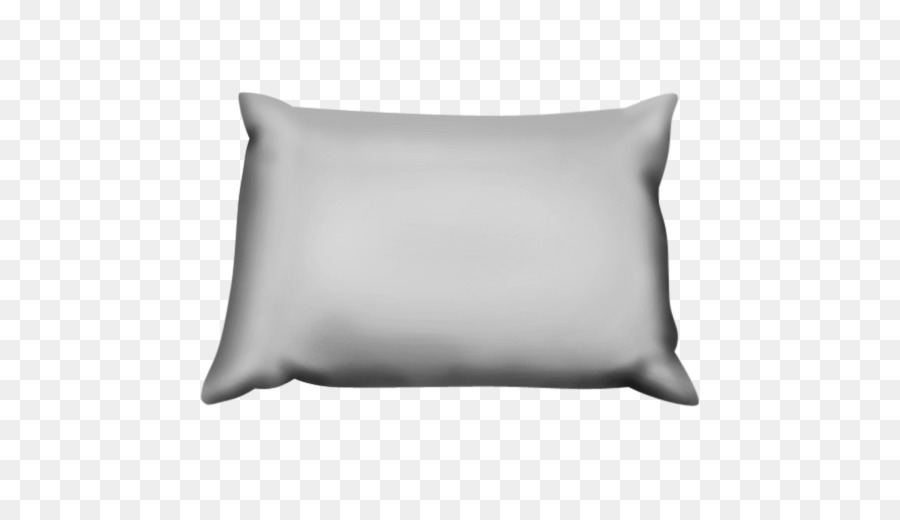 Oreiller Blanc，Coussin PNG