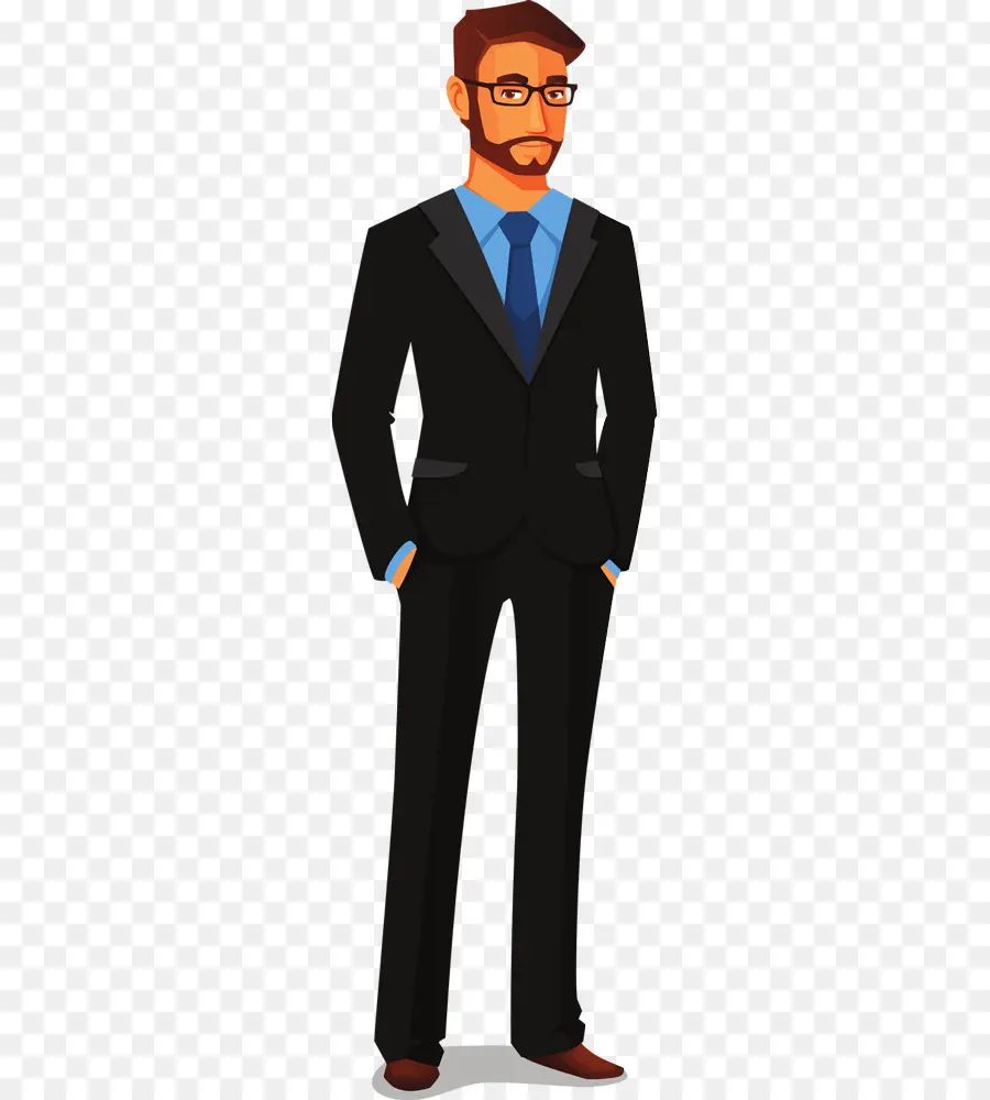 Homme En Costume，Homme PNG