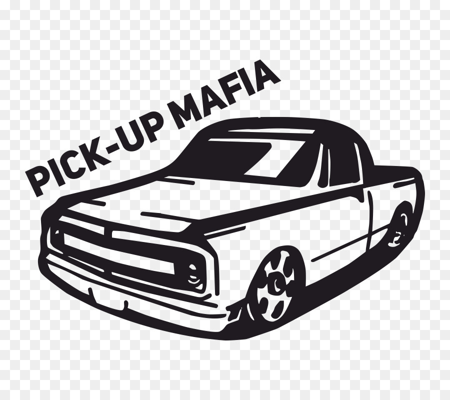 Camionnette，Mafia PNG