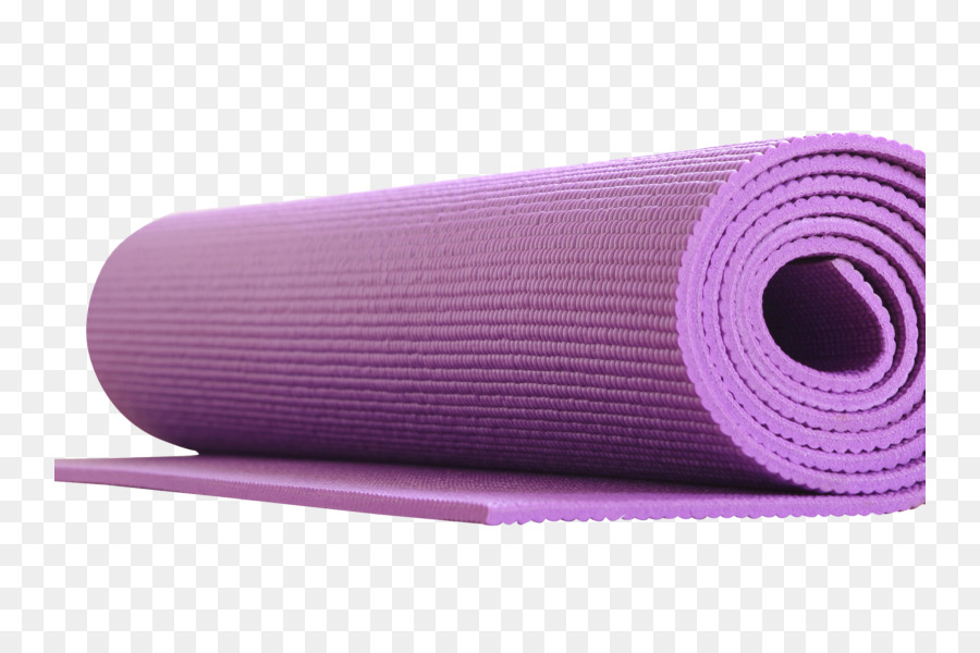 Tapis De Yoga，Exercice PNG