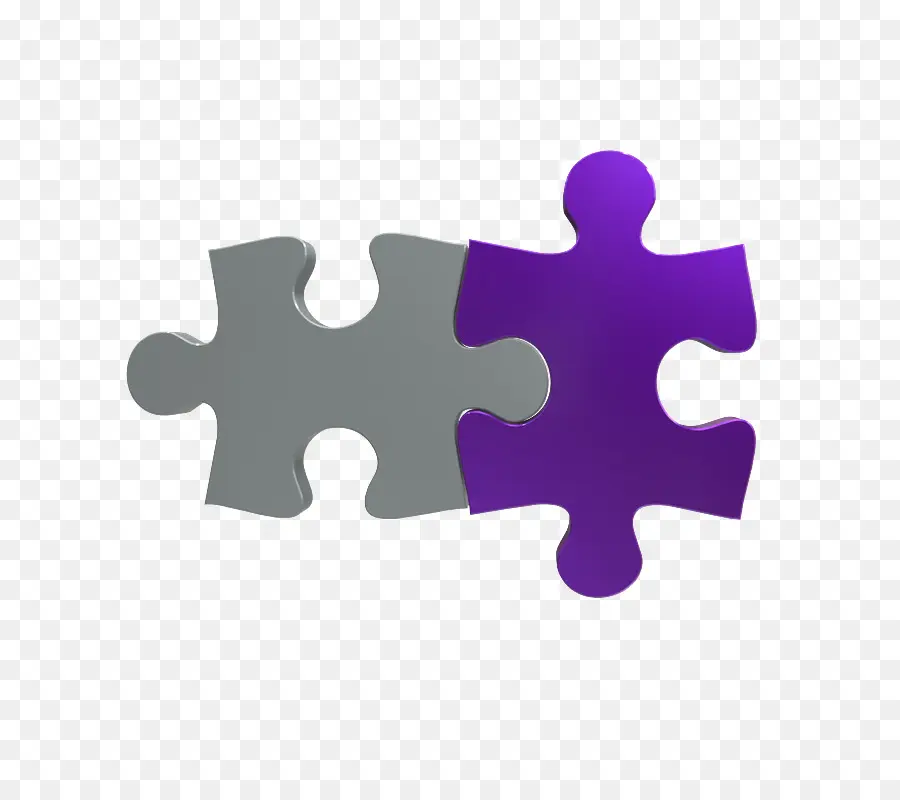 Pièces De Puzzle，Puzzle PNG