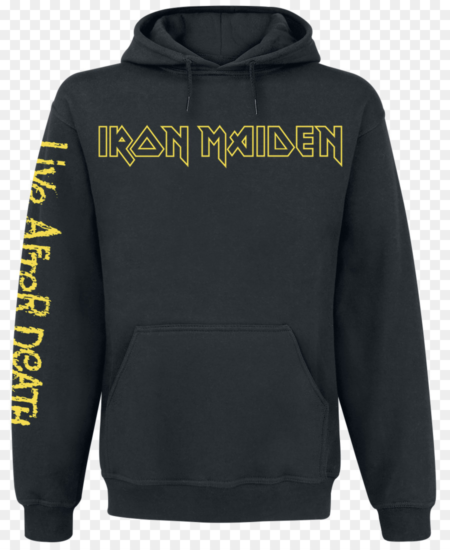 Capuche，Iron Maiden PNG