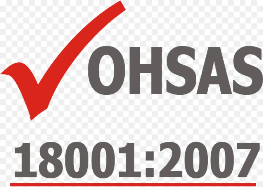 Ohsas 18001，Santé Et Sécurité Au Travail PNG