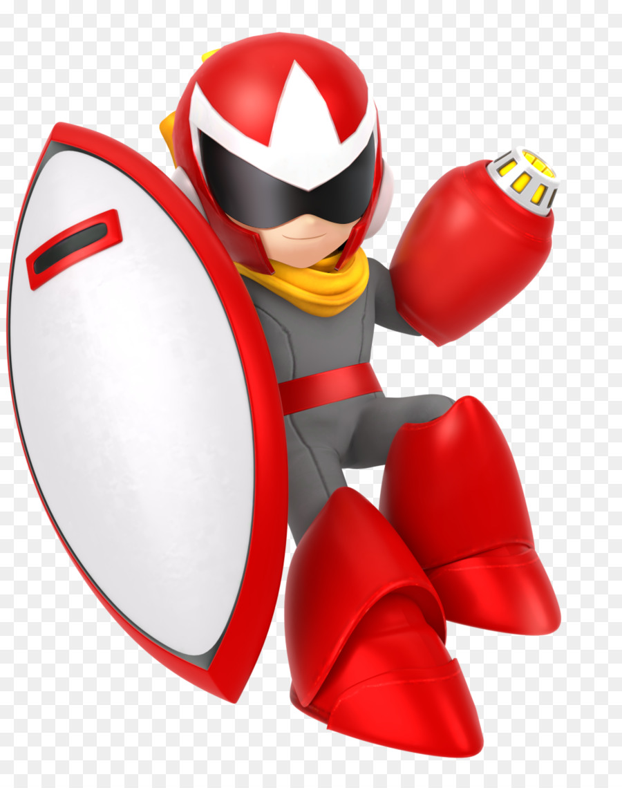Proto Homme，Mega Man PNG