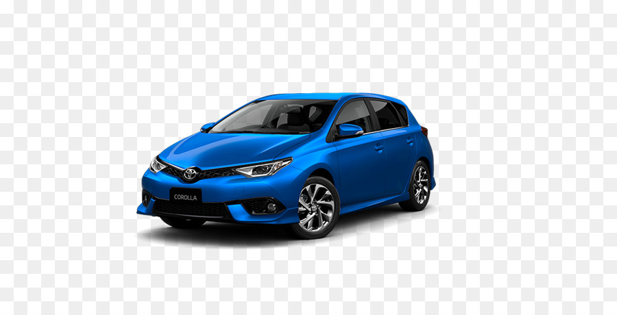 Voiture，Bleu PNG