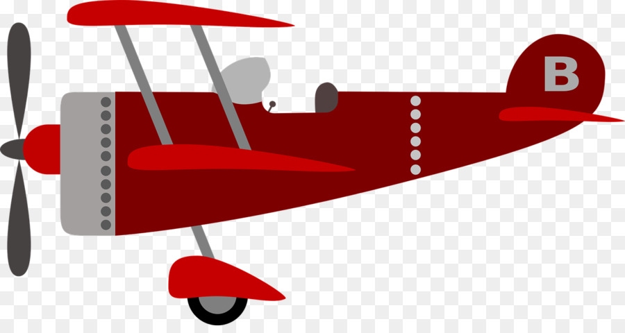 Avion Rouge，Aéronef PNG