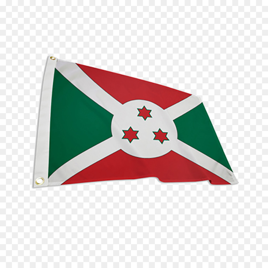 Burundi，Drapeau PNG