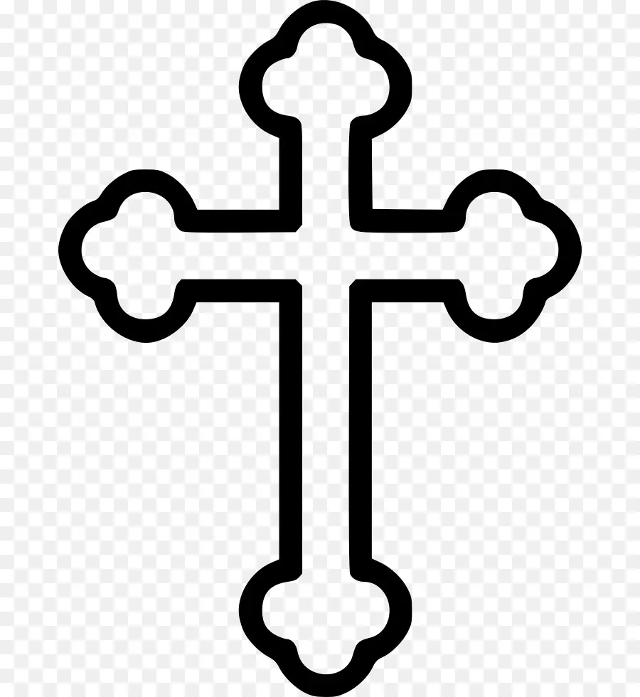 Croix Chrétienne，Appliqués PNG