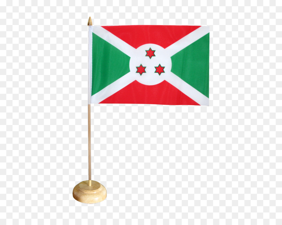 Burundi，Drapeau Du Burundi PNG