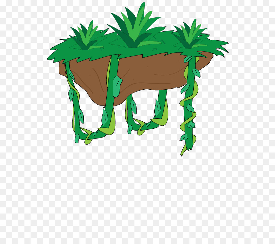 Arbre，Flowerpot PNG